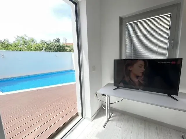 Medulin Labirint King 아파트