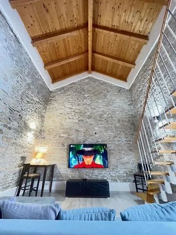 Apartamento Medulin Labirint King