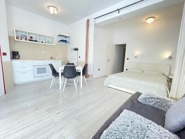 Apartamento Medulin Labirint King