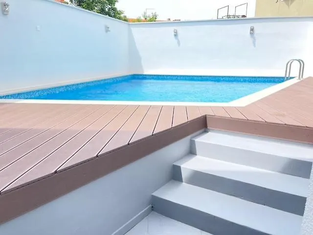 Apartamento Medulin Labirint King