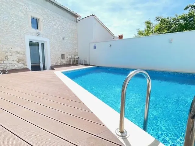 Apartamento Medulin Labirint King Croacia