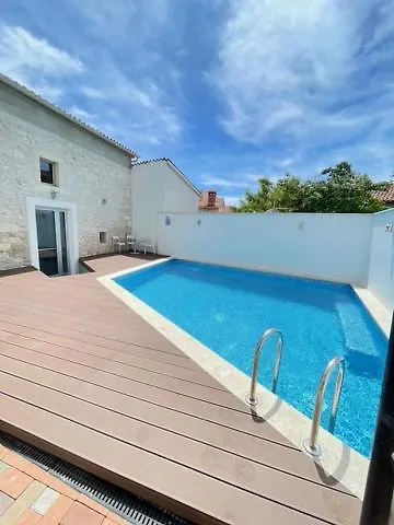 Apartamento Medulin Labirint King Croacia