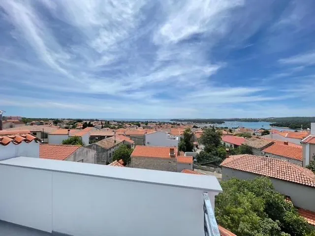 Apartamento Medulin Labirint King