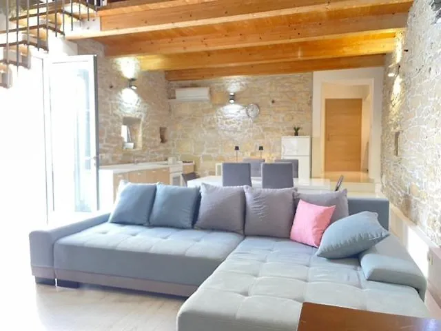 Apartamento Medulin Labirint King Croacia