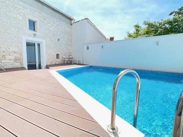 Apartamento Medulin Labirint King