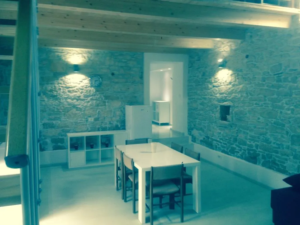 Apartamento Medulin Labirint King Croacia