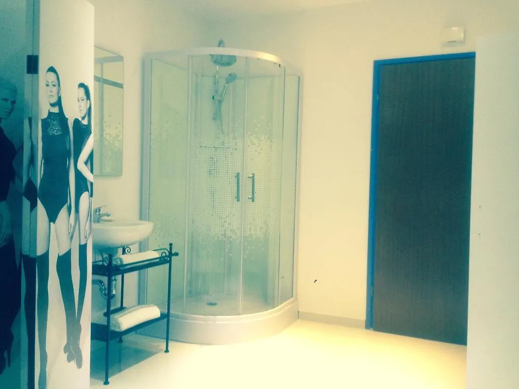 Apartamento Medulin Labirint King
