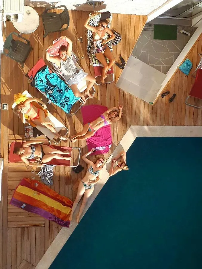 Apartamento Medulin Labirint King