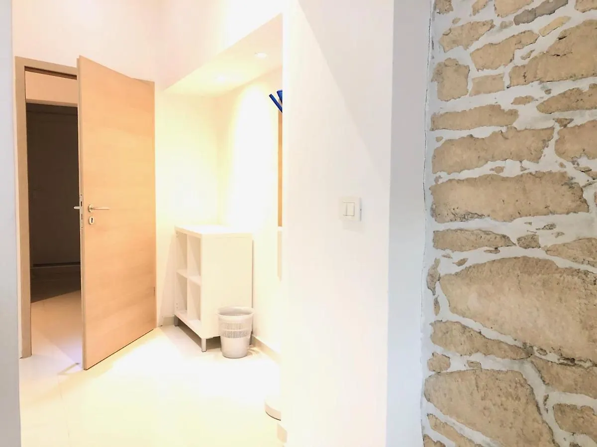 Medulin Labirint King Apartment