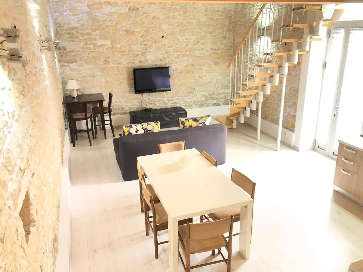 Medulin Labirint King Apartment Croatia