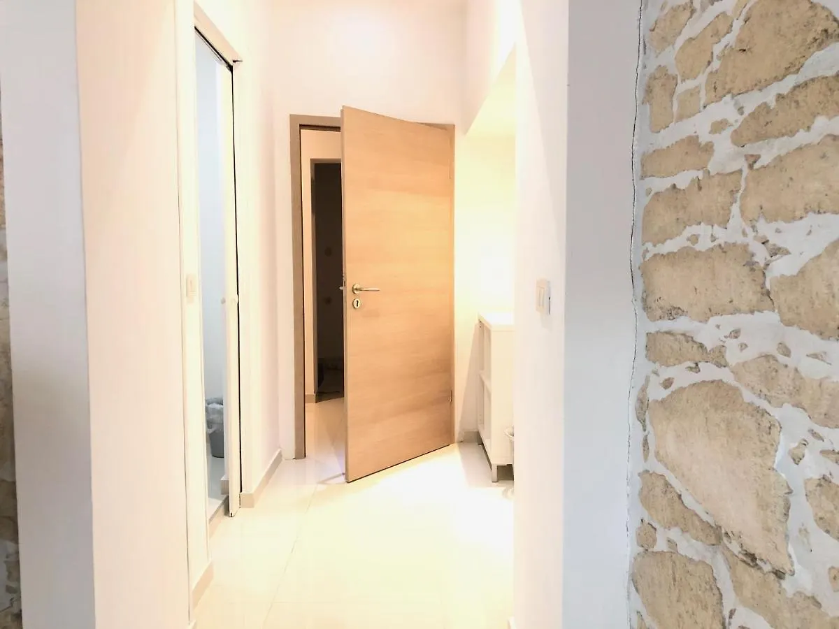 Medulin Labirint King Apartment