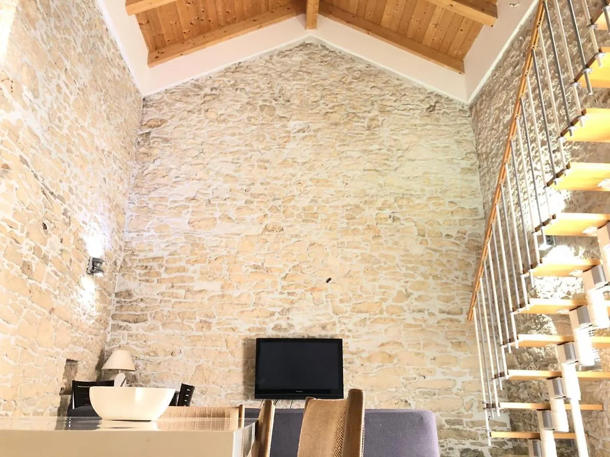 Medulin Labirint King Apartment