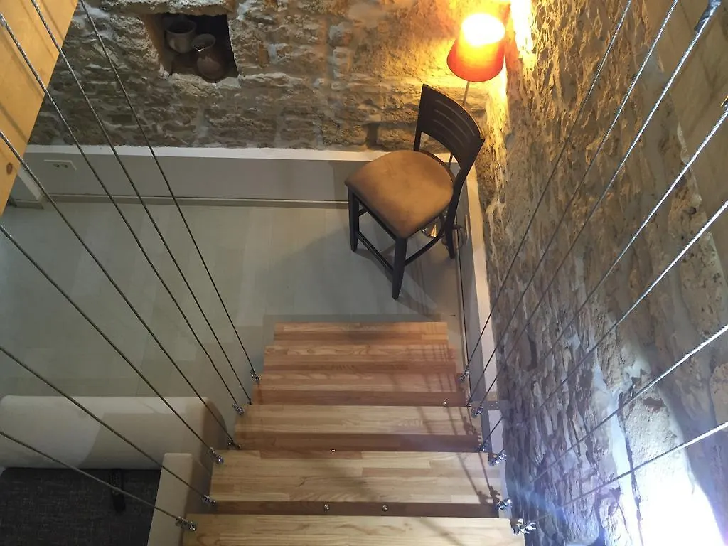 Medulin Labirint King Apartment Croatia