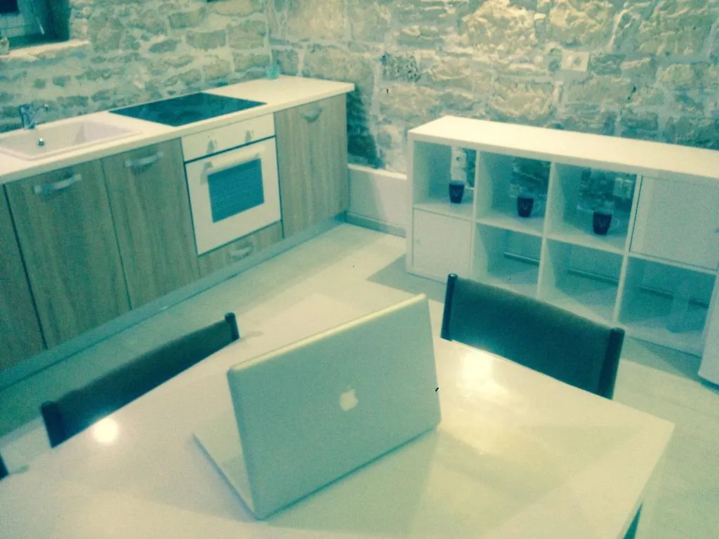 Medulin Labirint King Apartment Croatia