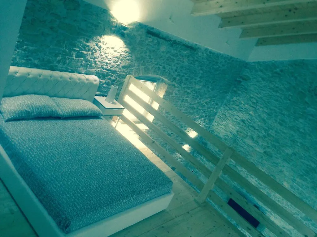 Medulin Labirint King Apartment