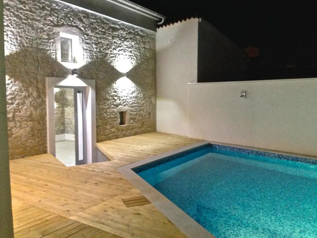 Medulin Labirint King Apartment
