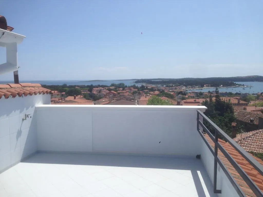 Medulin Labirint King Apartment Croatia
