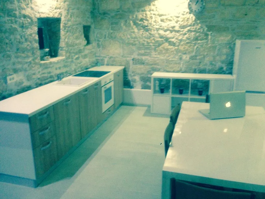 Medulin Labirint King Apartment