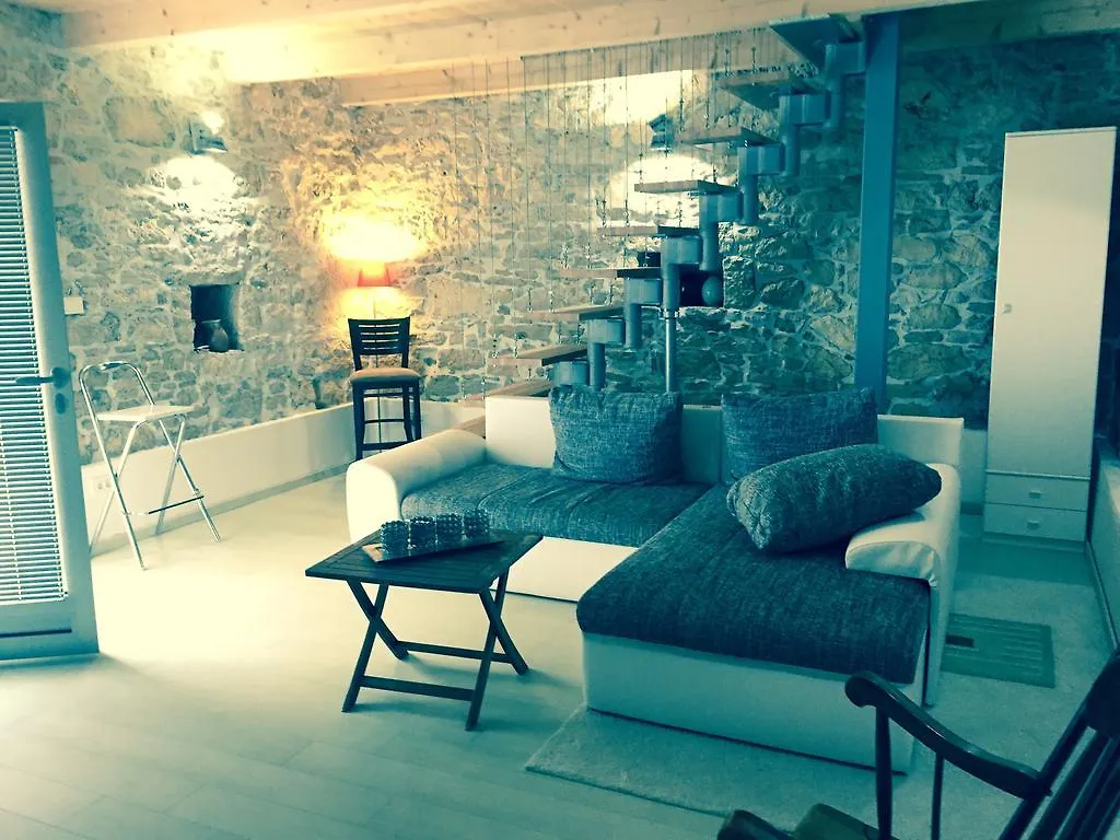 Medulin Labirint King Apartment Croatia