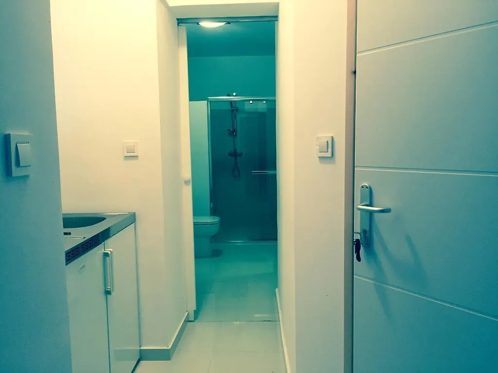 Medulin Labirint King Apartment