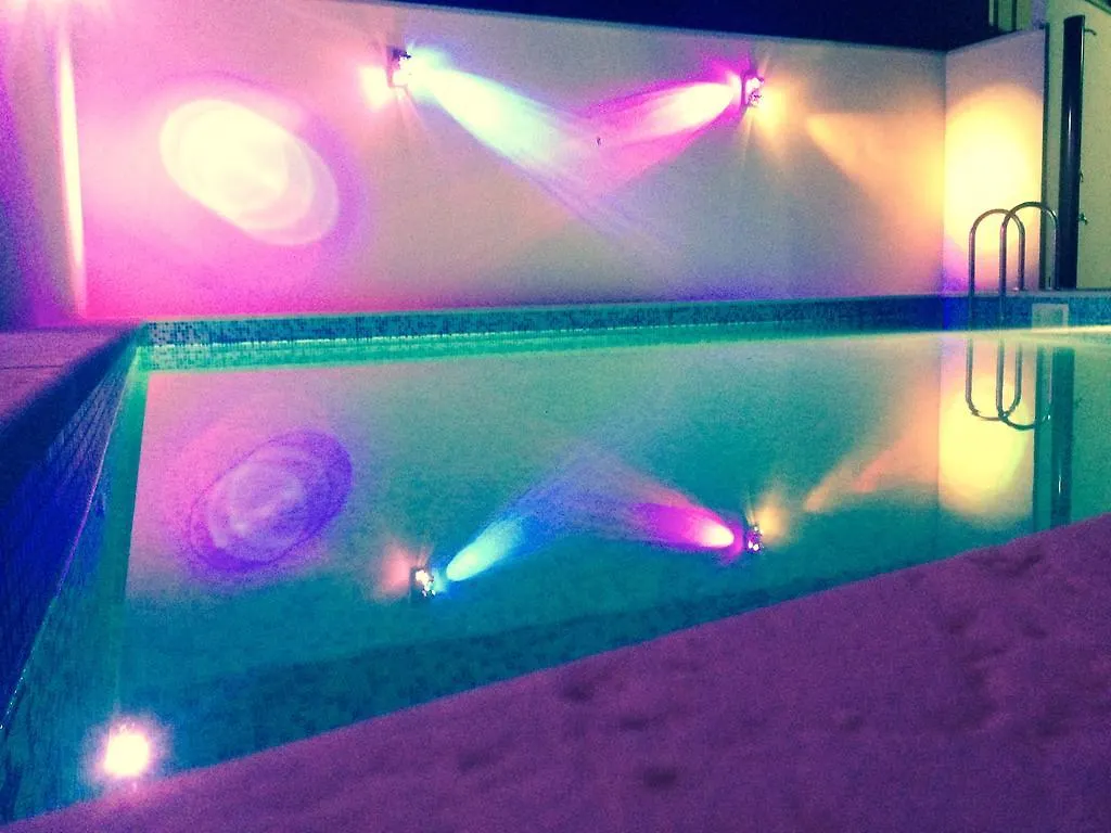 Medulin Labirint King Apartment