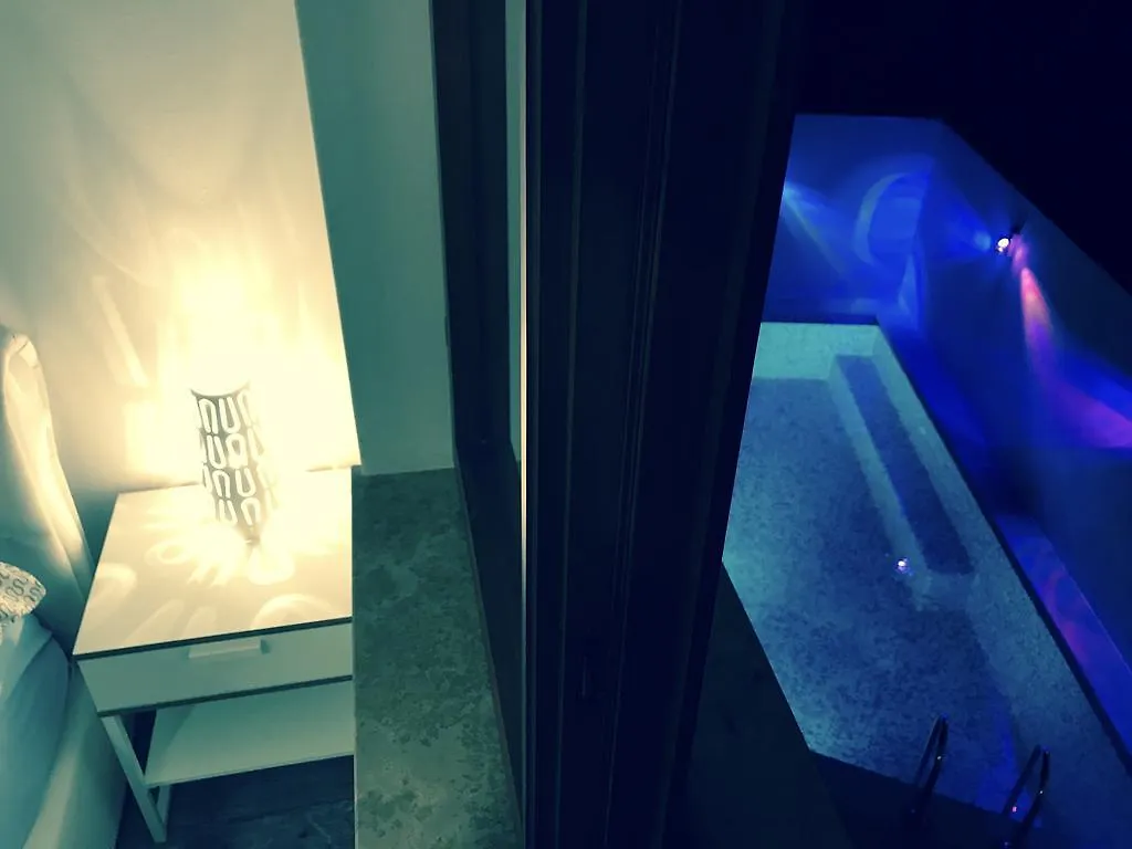 Medulin Labirint King Apartment