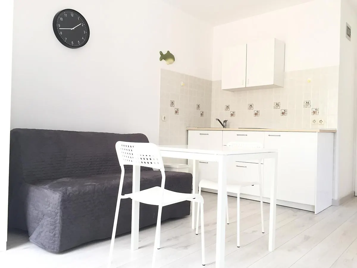 Medulin Labirint King Apartment 0*,