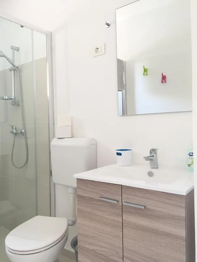 Medulin Labirint King Apartment