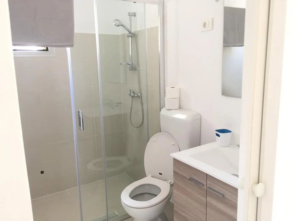 Medulin Labirint King Apartment