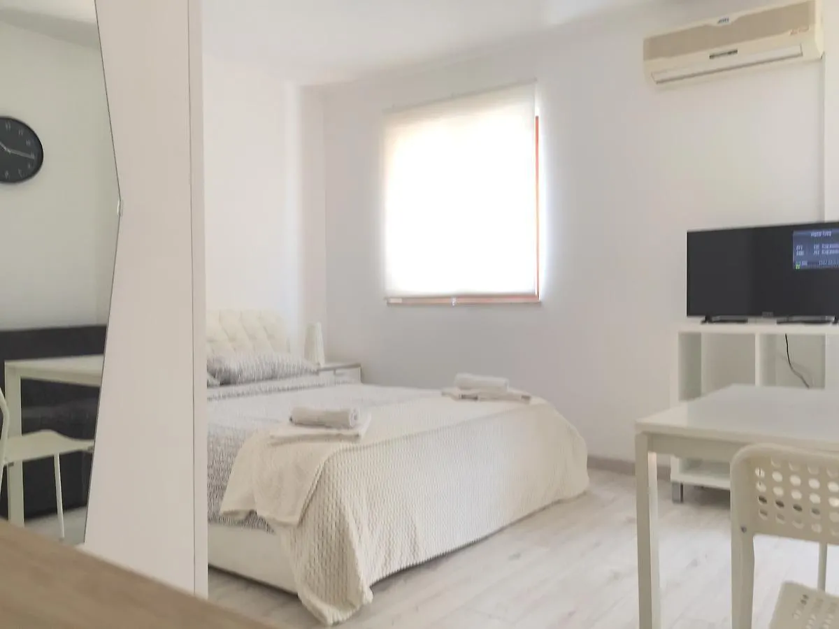 Medulin Labirint King Apartment