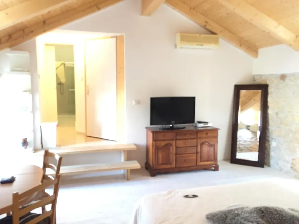 Medulin Labirint King Apartment