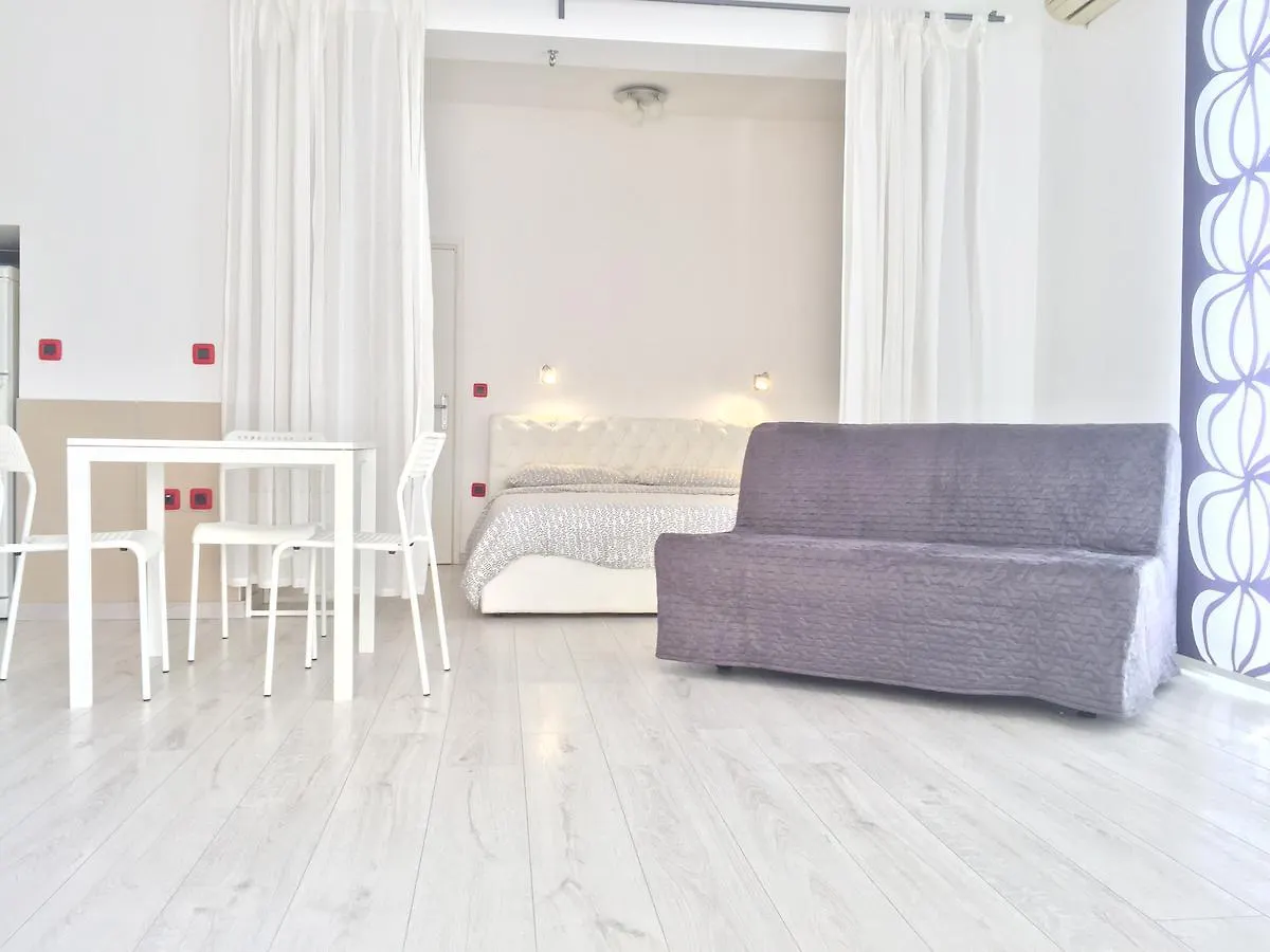 Medulin Labirint King Apartment 0*,