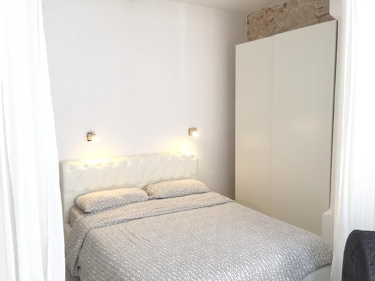 Medulin Labirint King Apartment Croatia