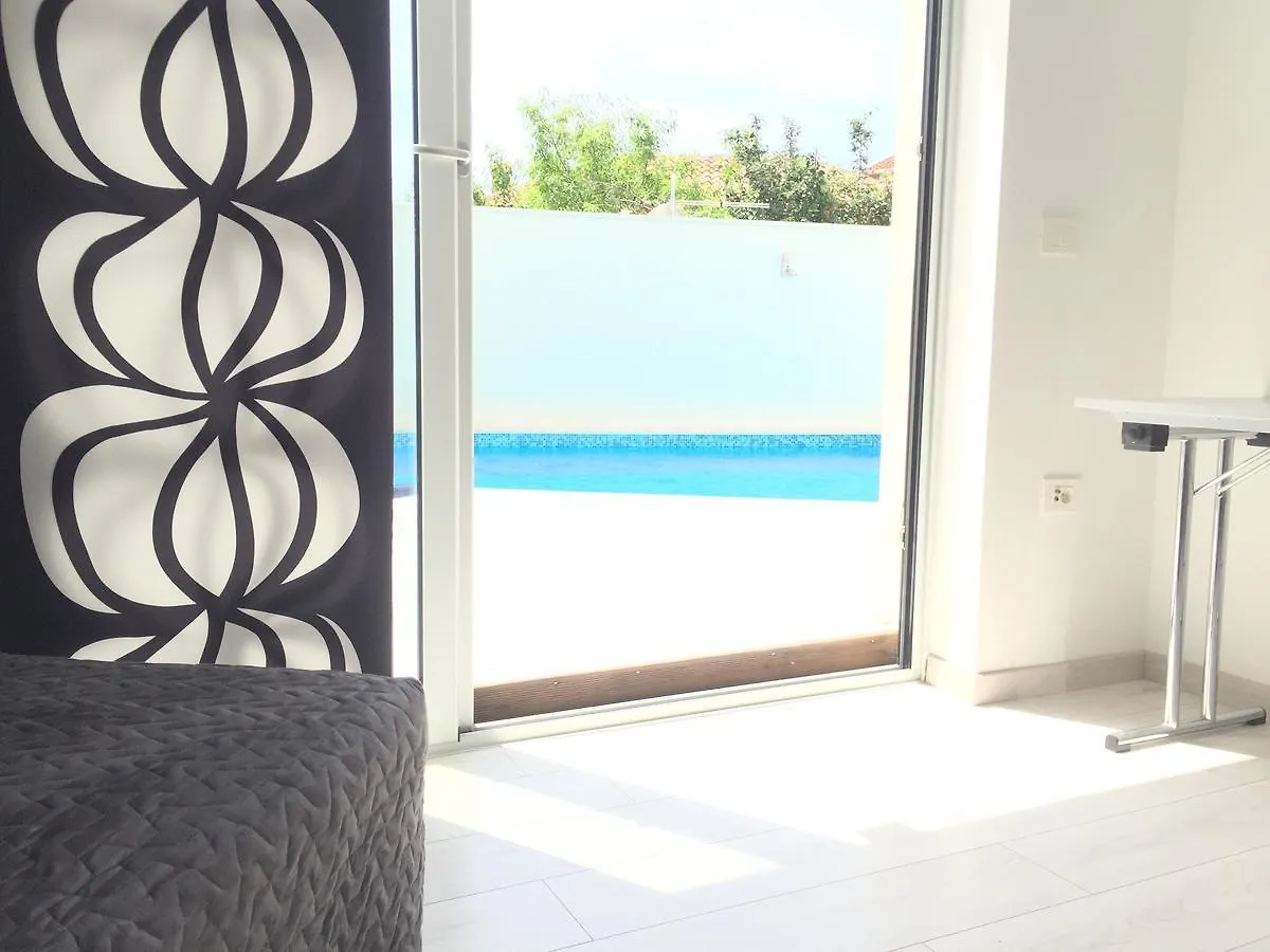 Medulin Labirint King Apartment