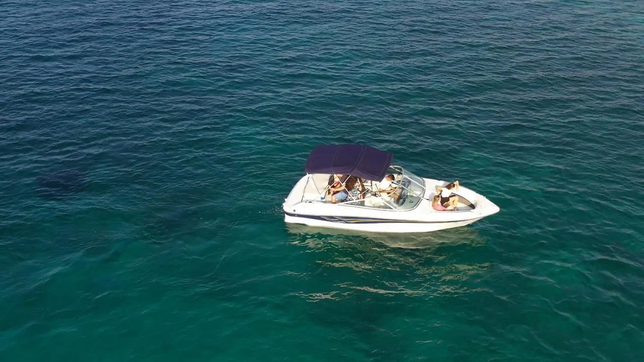 Medulin Labirint King Apartment Croatia